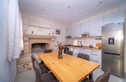 Secluded vacation house Bračuta with swimming pool - Foto 51