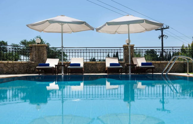 Jasmine Luxury Villa With Private Pool - Foto 21