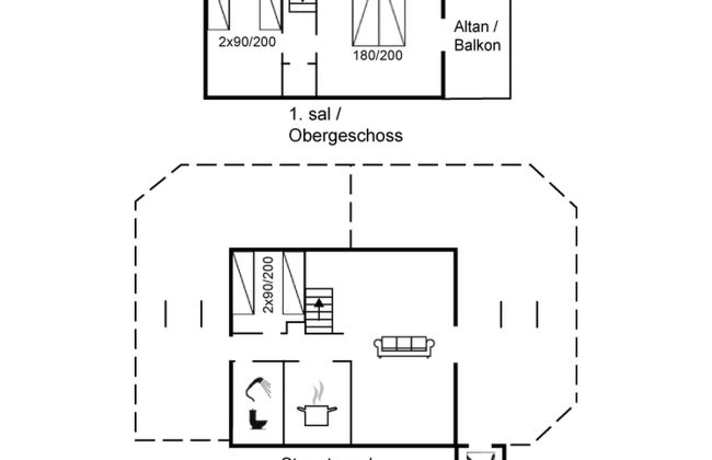 "Teda" - 2km from the sea - Foto 2