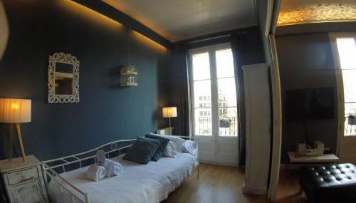 Mr. Serrano Apartments - Foto 4