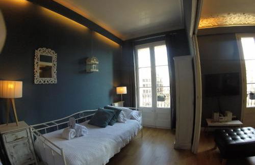 Mr. Serrano Apartments - Foto 4