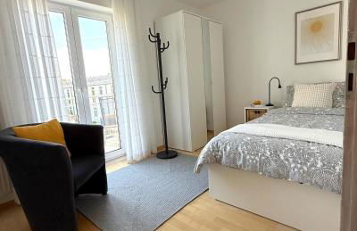 Ihre Pfalz-Auszeit, neu mit Stil, Balkon und Traumgarten - Foto 6