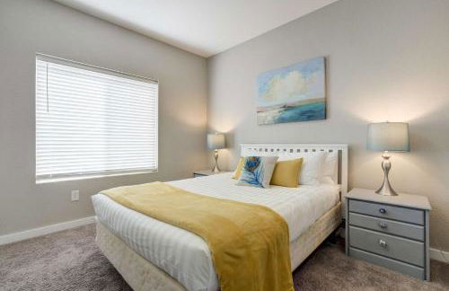 Power Haus Scenic Escape w Gym & Outdoor BBQ - Foto 42