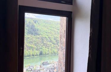 Burg Coraidelstein - Foto 28