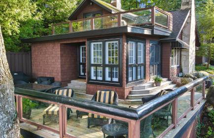 Black Duck Cottage - Foto 1