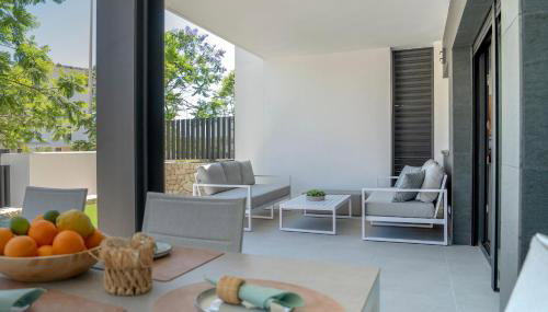 Rennes Arenal Playa 3 - Foto 3