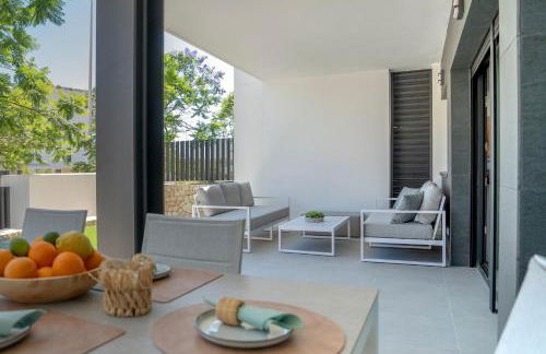 Rennes Arenal Playa 3 - Foto 1