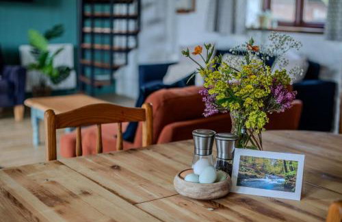 Kiri & Norton a Combined Retreat for 10 Guests - Foto 9