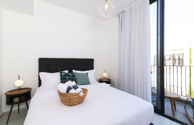 Mr. Allenby - By TLV2GO - Foto 52