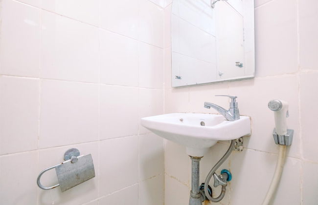 Nice 2Br At Bogor Valley Apartment - Foto 17