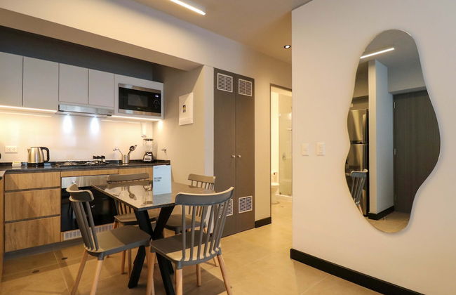 w Fabulous 2BR w Impressive Deco in San Isidro - Foto 3