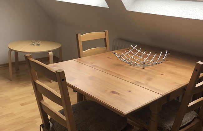 2 Zimmer Wohnung in Ludwigsburg Mitte - Foto 3