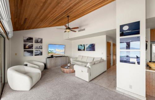 Makena Surf G303, Maui on the Beach - Foto 10