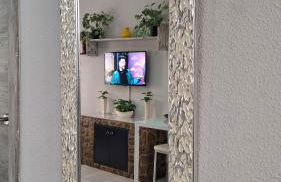 Primera línea, vistas al Castillo, Avda Papa Luna 10 - Photo 12