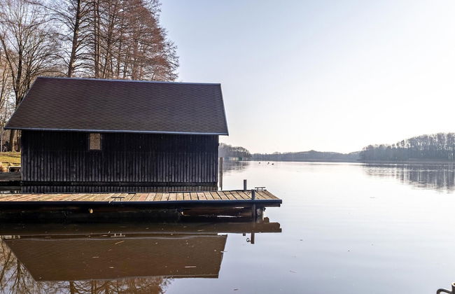 Ferienwohnung in der Mecklenburger Seenplatte - Foto 28