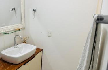 Apartamento luxo executivo a 100 metros do shopping Iguatemi - Foto 26