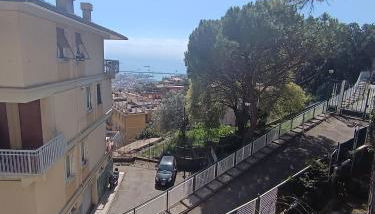 [Forti Genova-Free Parking] Castellaccio Apartment 2 - Foto 2