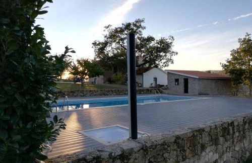 Quinta dos Carvalhais - Serra da Estrela - Foto 17