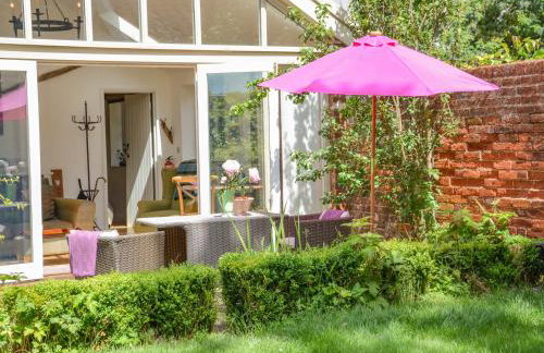 The Bothy at Snape Hall - Foto 28