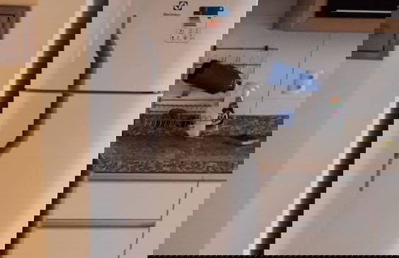 Nautilus Residence Beach - Penha - SC - Foto 11