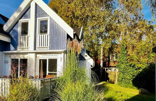 Frühlingserwachen im Haus Wassermann - Foto 1