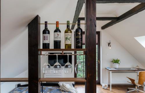 Apartament Podskalański - Foto 8