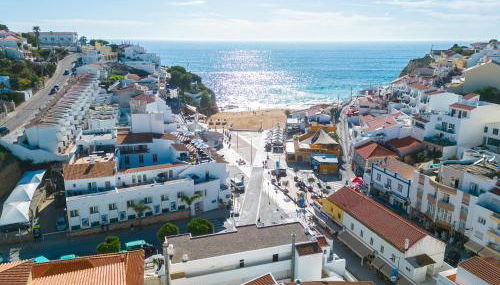 Apartment Carvoeiro By The Sea 2 by Algarve Vacation - Foto 3