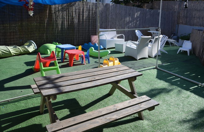 The Villa at The Sea Of Glilee - Photo 55