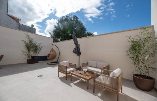 NUBA apartamentos turísticos - Foto 15