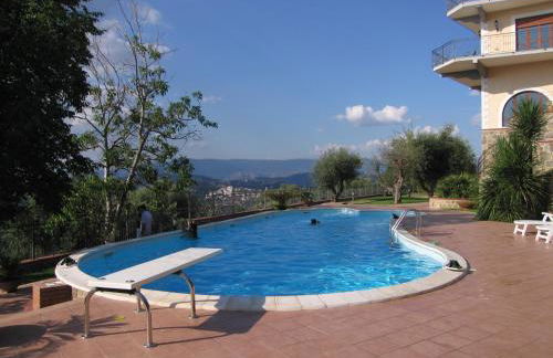 Residenza Panoramica Villa Carmela - Foto 16