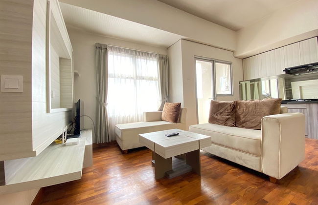 Luxury Spacious 3Br Apartment At Newton Residence Bandung - Foto 16