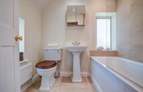 Rose Cottage - Foto 14