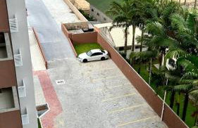 Condomínio Vista Atlântico - Apartamento Novo - Próximo à Praia - Vista Mar - Área de Lazer - Foto 34