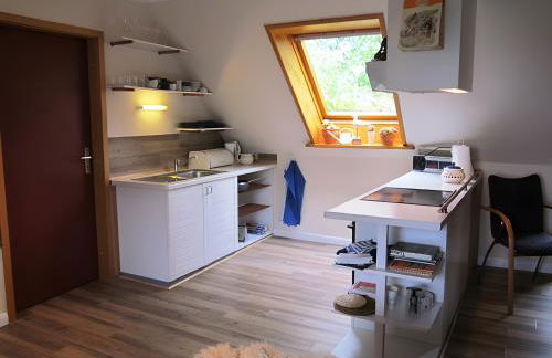 Druidenhain Hof Neudamm - Foto 11