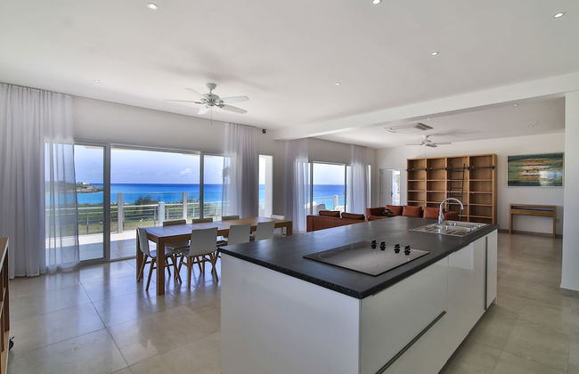 Cupecoy Beach Club - Foto 49