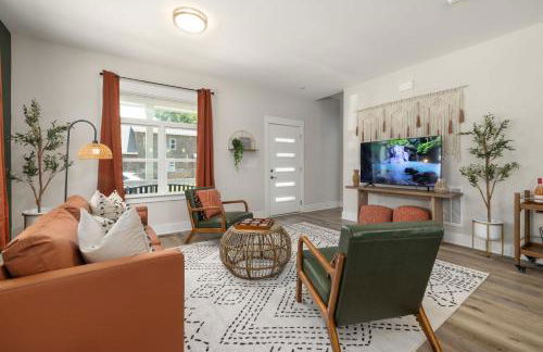 Brand New 4bd - Modern - Prime Location - Spacious - Foto 35