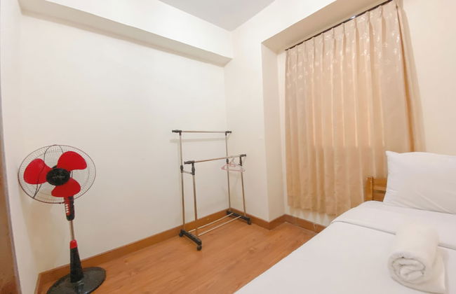 Best 2Br At Apartment Gateway Ahmad Yani Cicadas - Foto 4