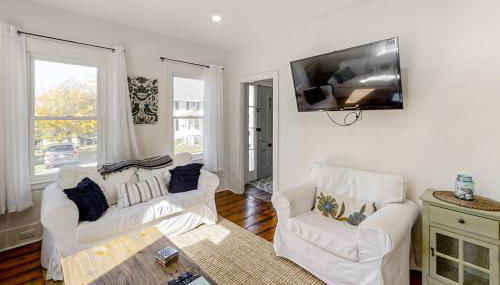 Boothbay Cottage - Foto 2