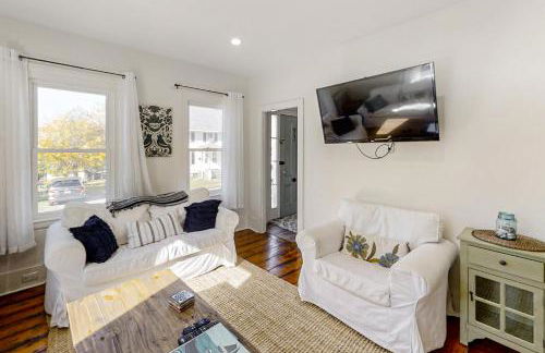 Boothbay Cottage - Foto 2