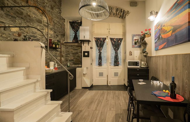 Petrella's Point Studio with AC - Foto 21