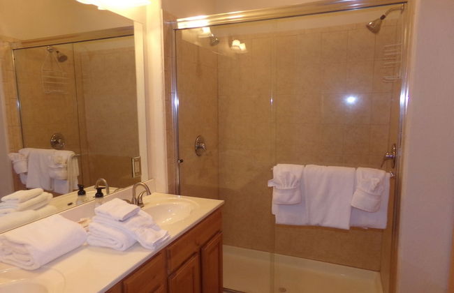 Anemone Townhome 3 Bed 3 Bath - Foto 22