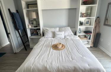 Private Pool, Beach Access, Luxe Kitchen, Fire Pit & Outdoor Entertaining Space - Foto 22