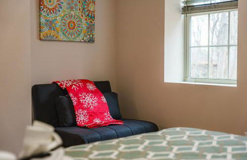 Massanutten resort fun escape at the Woodpecker Chalet - Foto 58