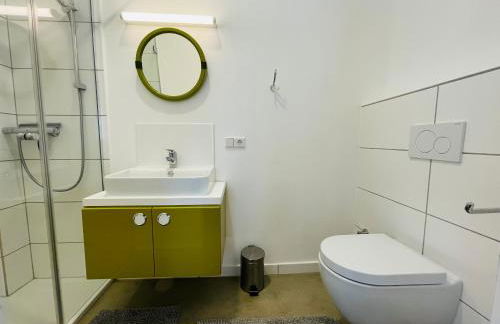 Auszeit - Historisches Ferienhaus in der Südpfalz - Foto 17