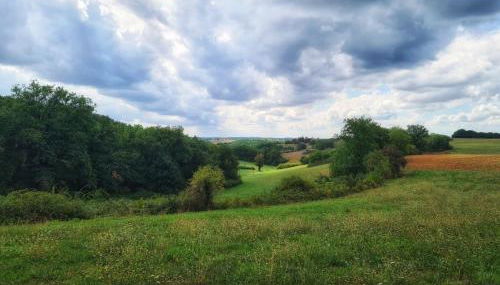 La maison dans la prairie fleurie, espace et calme - Foto 2