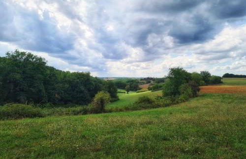 La maison dans la prairie fleurie, espace et calme - Foto 2