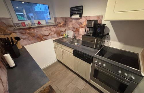 Apartment Hannover with parking - Foto 22