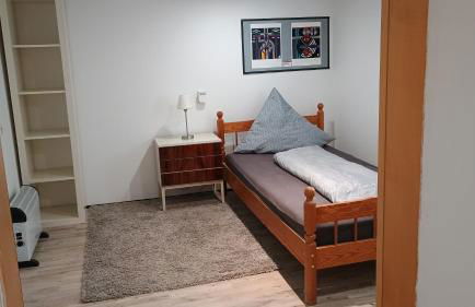 ASX Blaubach Monteurwohnung Ferienwohnung - Foto 1