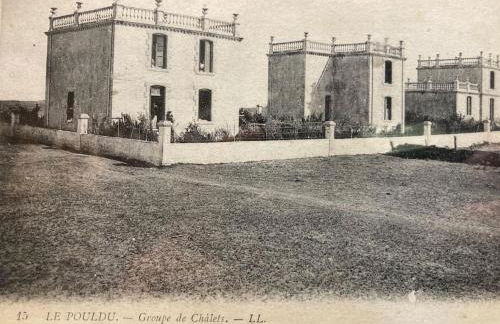 BEACH HOUSE VILLA LES BLEUETS - Foto 25