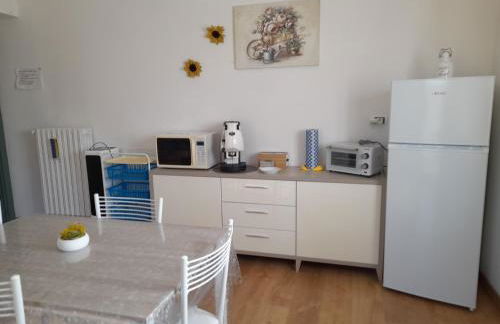 alloggio turistico olmata - Foto 13